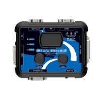 Тестовая линия BMW G-серии BDC2 и BDC3